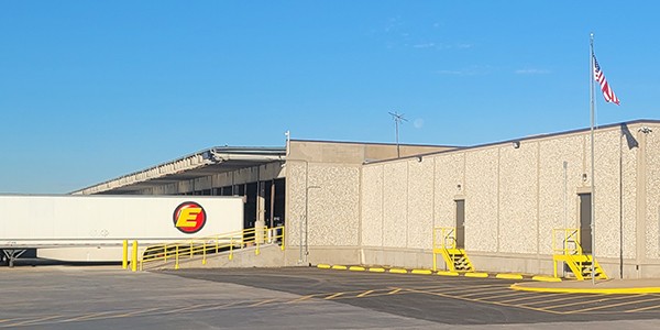 Estes Closes On Seven New Terminals, Adding 290 Doors To Its Network